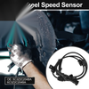 Ford (2005-2014) 1 x Front Left / Right ABS Wheel Speed Sensor Kit