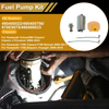 Kawasaki Vulcan 900 Classic Fuel Pump
