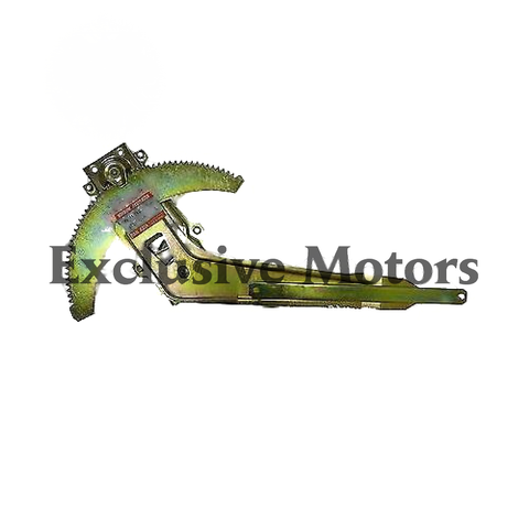 Nissan Patrol Safari Y60 Window Regulator (1988-94)