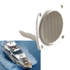 RV Camper Marine Boat Ventilation 93.5mm Air Outlet Vent Hose