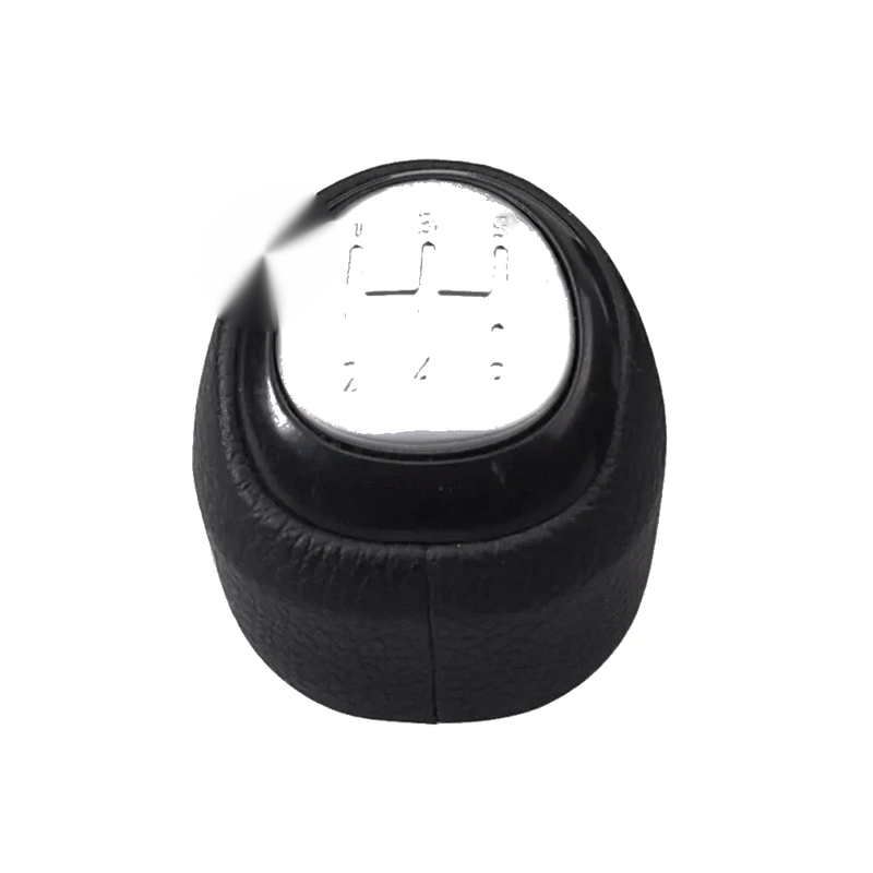 Saab 9-3 5 Speed Gear Shift Knob (2003-2012)