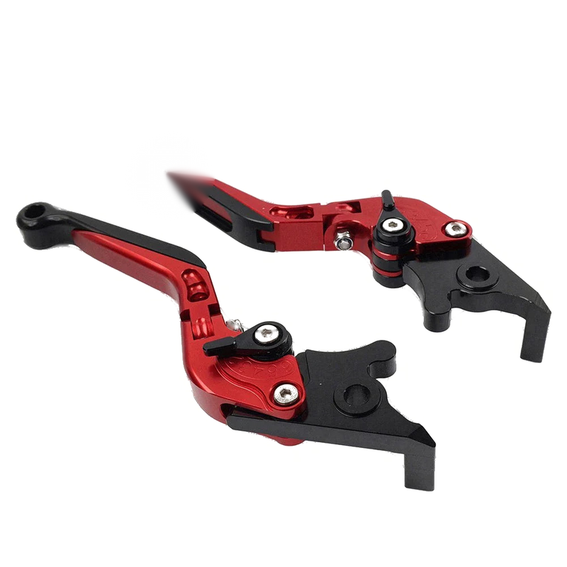 Honda CRF1100L CRF1000L Africa Folding Extendable Brake Clutch Levers