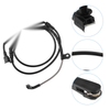 Land Rover Front Rear Brake Pad Electronic Wear Sensor