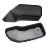 Nissan Altima Power Seat Backrest Adjust Switch Button Cover (2002-2006)
