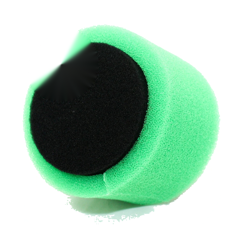 PIT Quad Dirt Bike ATV Buggy 35mm Foam Air Filter Pod Cleaner