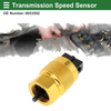 CHEVROLET ENJOY 1.4L 1 Pc Transmission Speed Sensor (2012-2017)