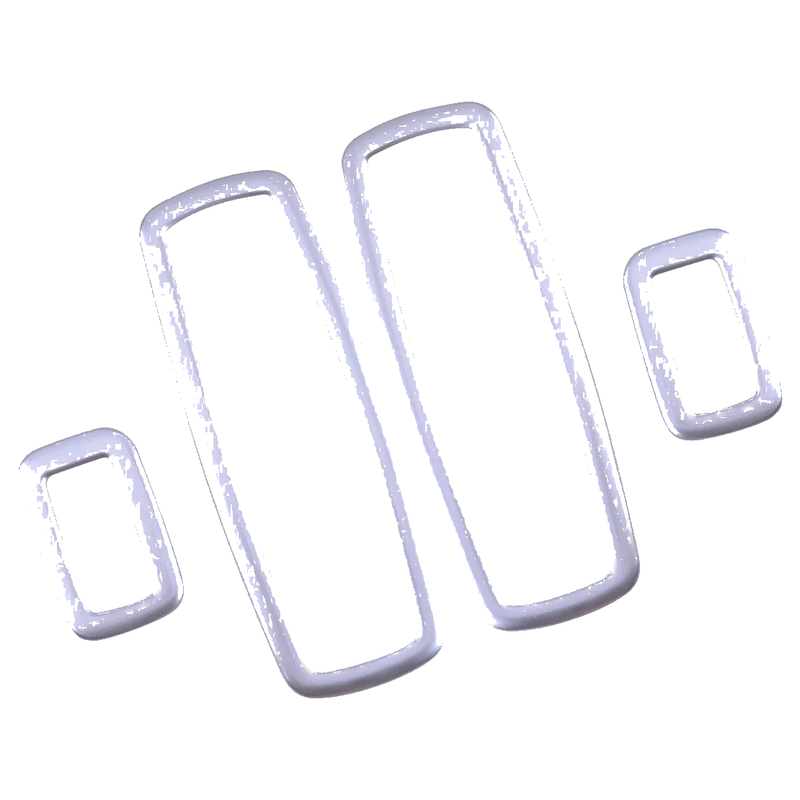 Dodge Journey Power Window Switch Lifter Cover Bezel (2011-2018)