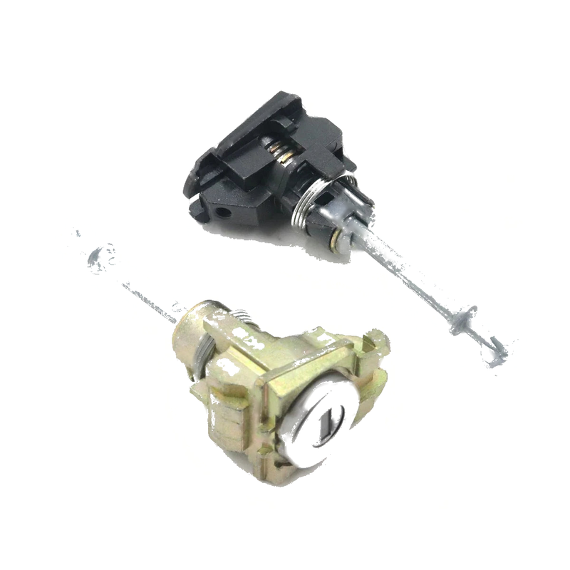 Toyota Hilux2004-2015 Door Lock with Keys