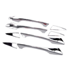 Acura TLX Chrome Door Handle Cover (2015-2020)