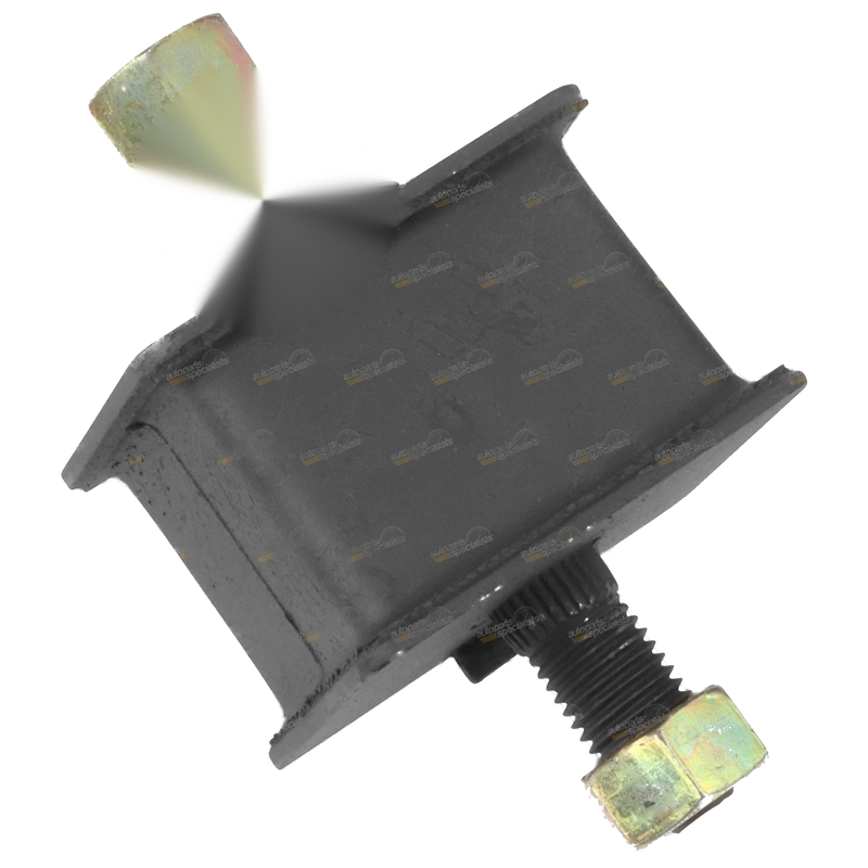 Ford Courier LH/RH Engine Gearbox Mount (1987-2006)