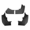 Land Rover Discovery Mud Flaps Splash Guards 1 Set (2004-2008)