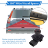 Ford Escort (2014-2016) 120-180�� Rear View Camera