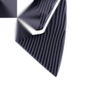 Tesla Model 3 Side Vent Rear Window Louver Covers (2017-2021)