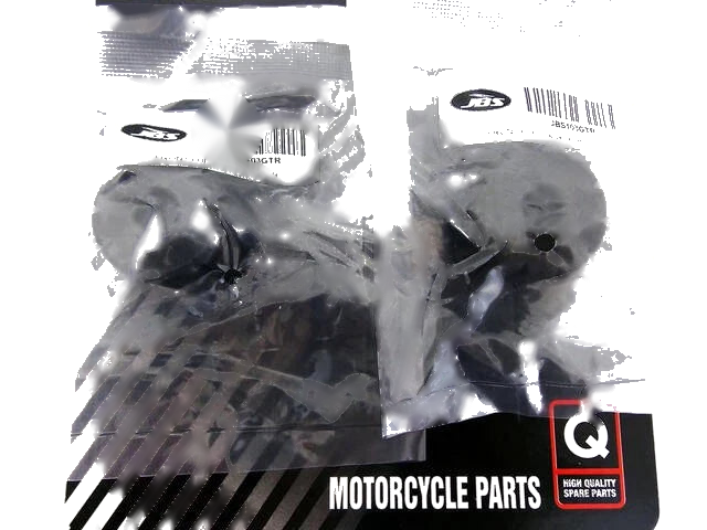 Honda CBX1000 Fuel Tank Rubber Mount Cushion (1978-1982)