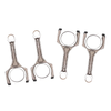 Kia Optima Hyundai Tucson Sonata 2.4L 4 x Connecting Rods (2011-2019)