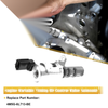 Ford Focus Engine Camshaft VVT Control Solenoid (2000-2011)