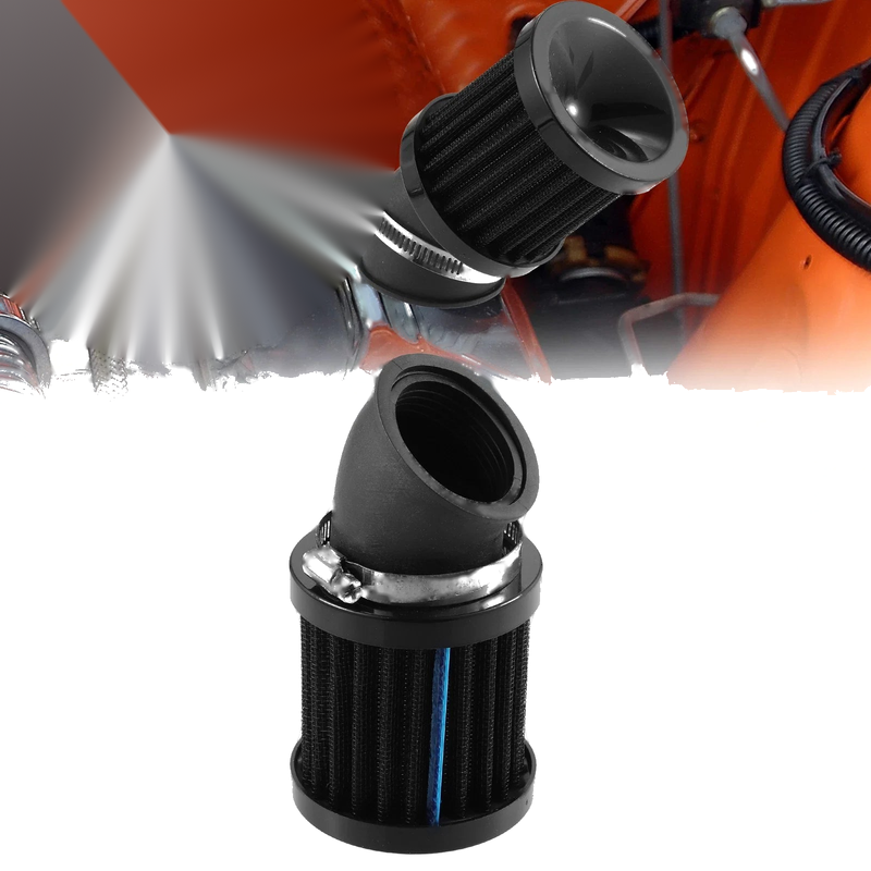 HONDA Motorcycle Universal 28mm-48mm Air Filter