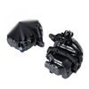 BMW X3 X4 X5 X6 1 Pair LH+RH LED Fog Lights (2010–2019)