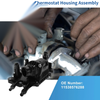 BMW 5-Series Thermostat Housing Assembly (2018)