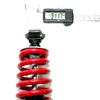 PIT QUAD DIRT BIKE ATV DUNE BUGGY 310mm Rear Shock Absorber