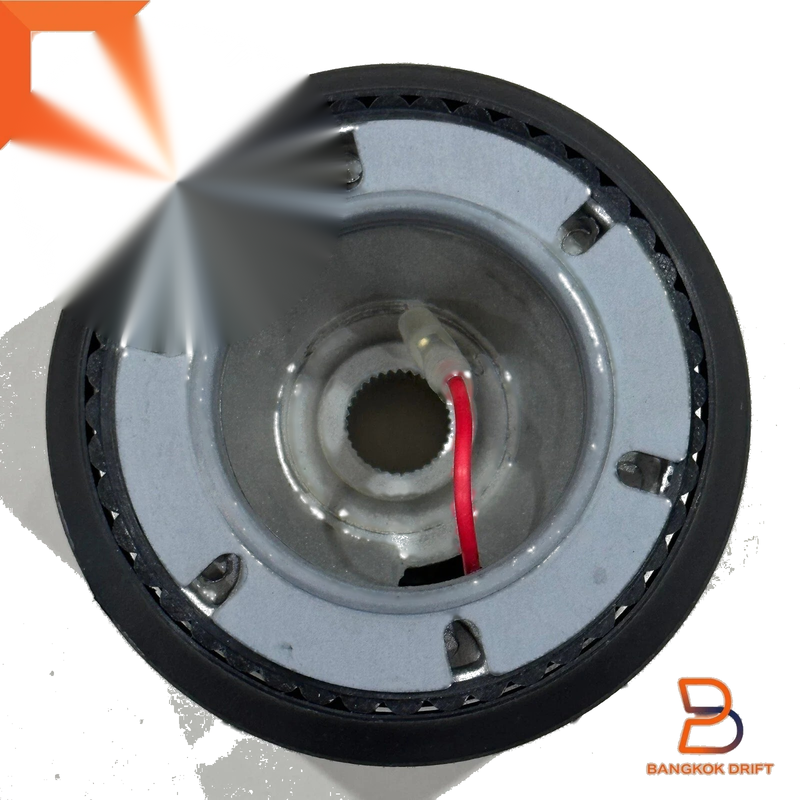 Toyota RWD Corolla, Corona, Crown BOSS Steering Adapter (1966-1982)