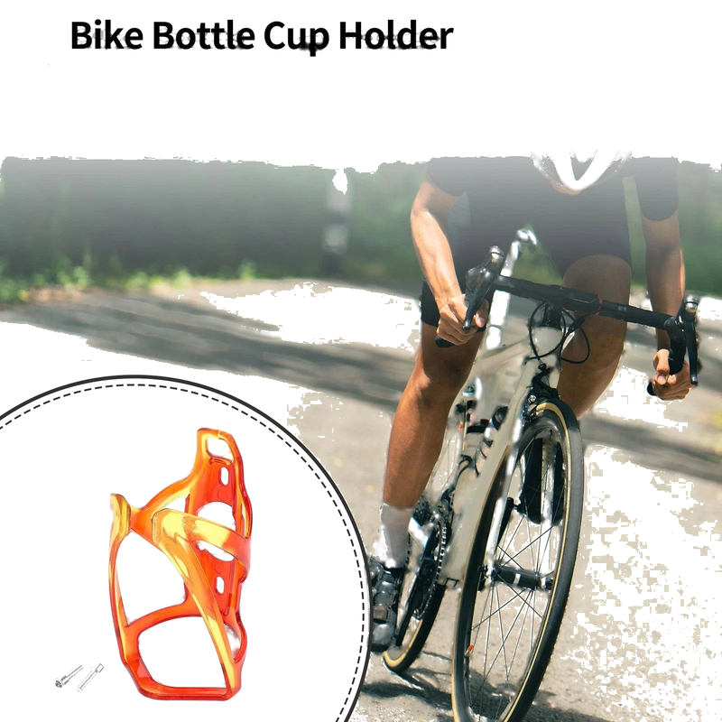 Motorcycle Water Bottle Cup Drink Holder