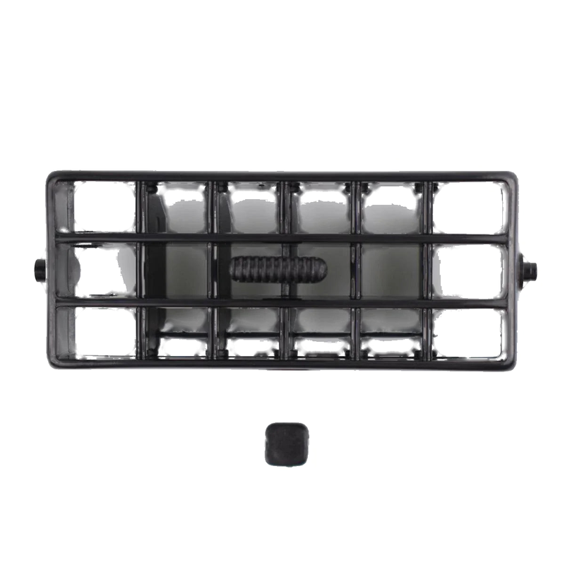 Air Condition Grille Vent Fender Side Fits Nissan Navara D21 Truck 1986-97 D10
