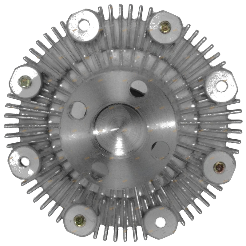 Suzuki Jimny FJ 1.3L G13BB NPW Fan Clutch Coupling (1998-2017)