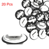 Mazda 3 6 20 x Car Clip Retainer Fasteners (2004-2023)