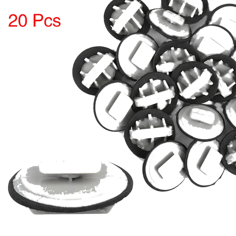 Mazda 3 6 20 x Car Clip Retainer Fasteners (2004-2023)