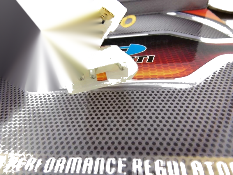 BMW F650 CS DAKAR Regulator Rectifier Assembly (2000-2008)