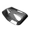 Hyundai Elantra CN7, Tucson Inner Gear Shift Knob Cover Trim (2021-2023)