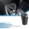 Toyota Land Cruiser Gear Shift Knob Stick Shifter (2016–2021)