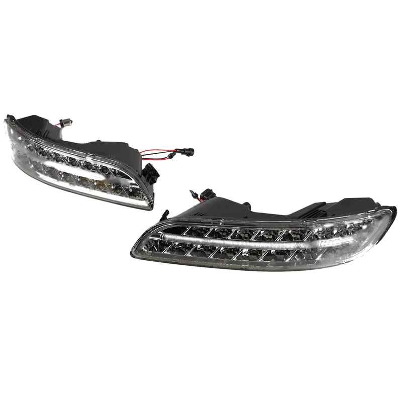 Porsche 911 997 Carrera 4S GT3 LED Fog Light Signal Lamp (2005-2009)
