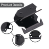 Ford Focus MK2 6x Cowl Scuttle Panel Trim Clips (2005-2011)