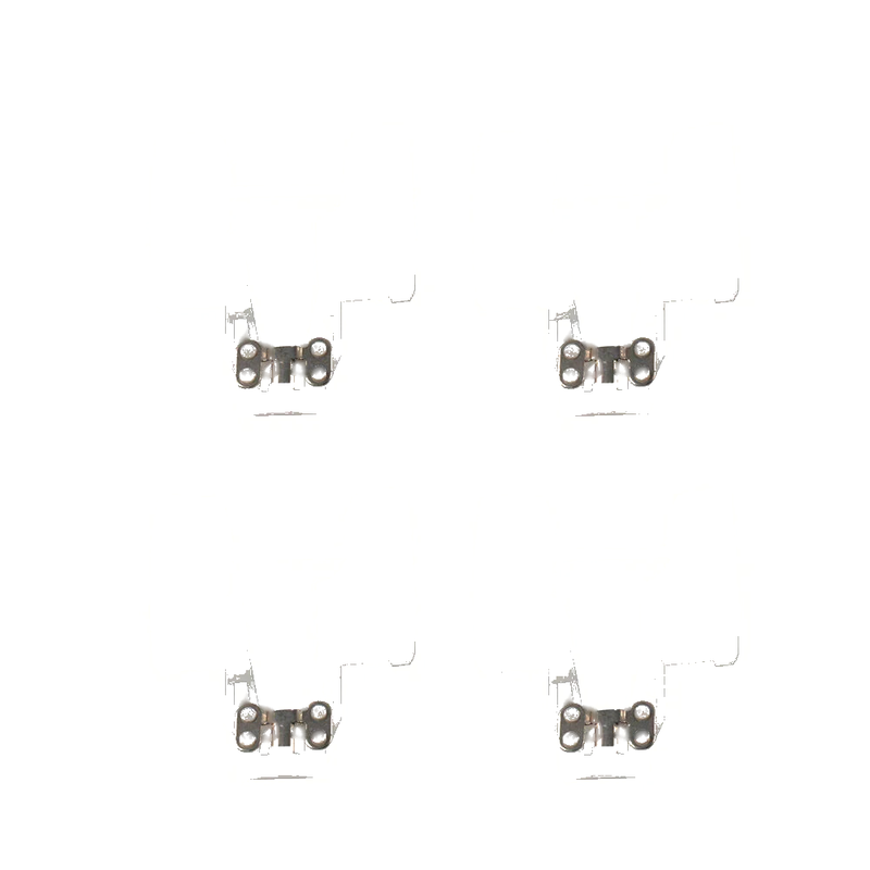 Kawasaki ZX-10, ZXR400, ZXR750, ZZR 1100, 600 4x Carburetor Float