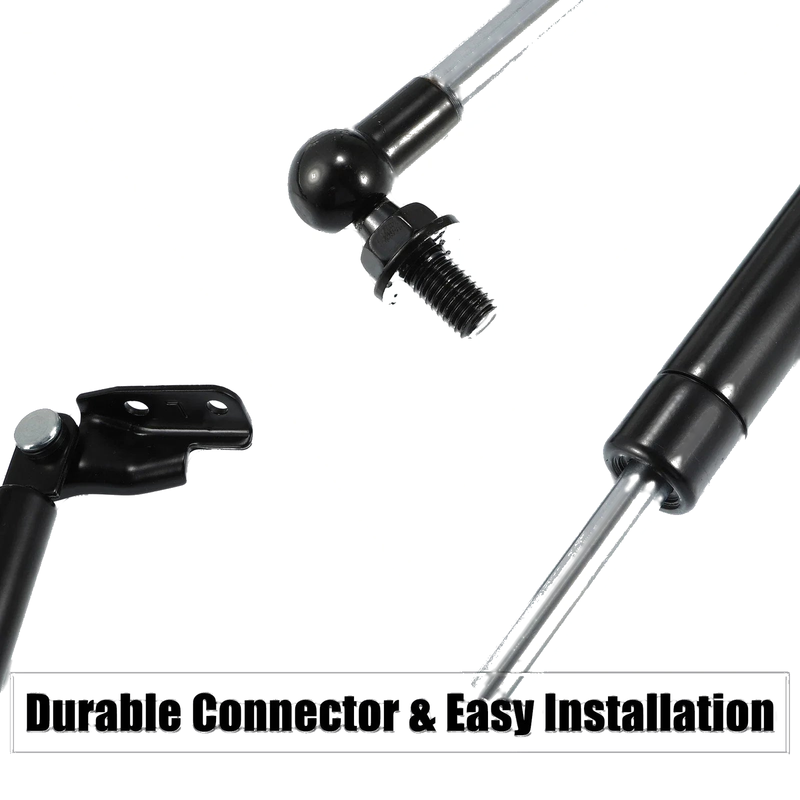 Subaru Rear Trunk Lift Supports (2010-2014)