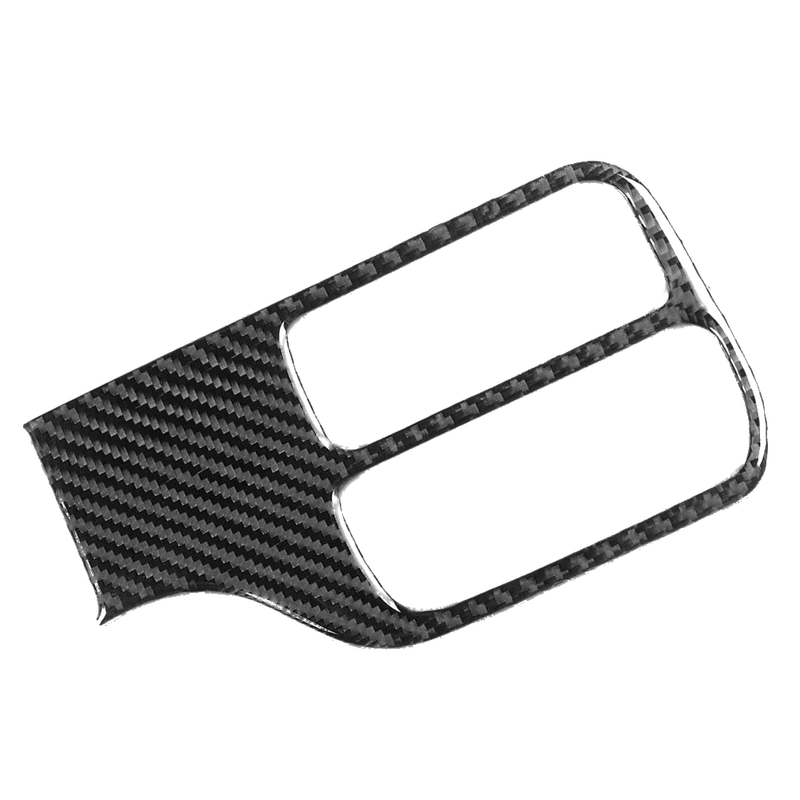 Suzuki Chevrolet Tracker Driver Headlight Switch Panel Cover (1999-2004)