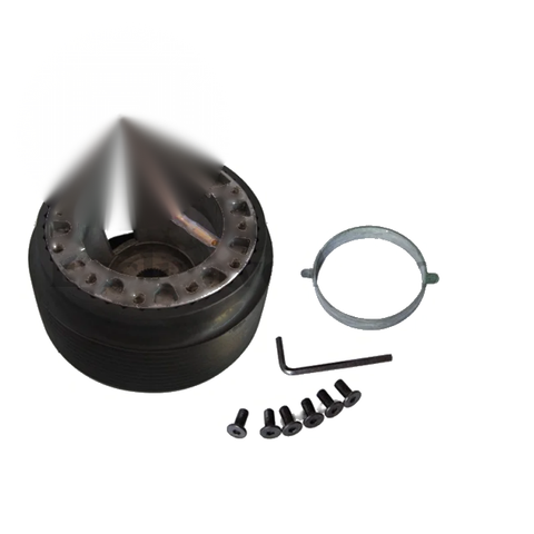 VW Golf Boss Kit (1997-2003)