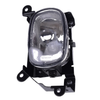 Mitsubishi Outlander Right Front Fog Light Lamp w/ Bulb (2003-2006)