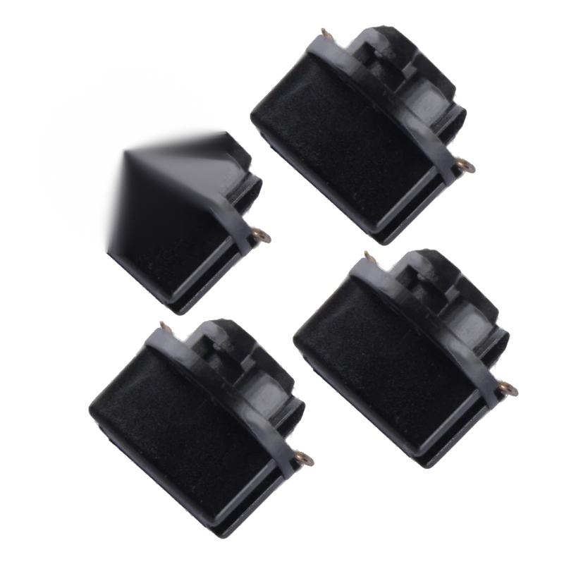 Car Instrument Panel 10 x T10 LED Dash Light Bulbs