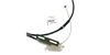 Mitsubishi Lancer 1.6L 4G18 Accel Cable (2000-2007)