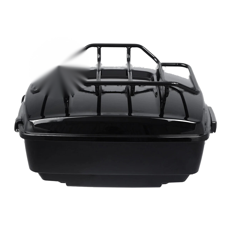 Harley Touring Trunk Top Luggage Rack (2014-2025)