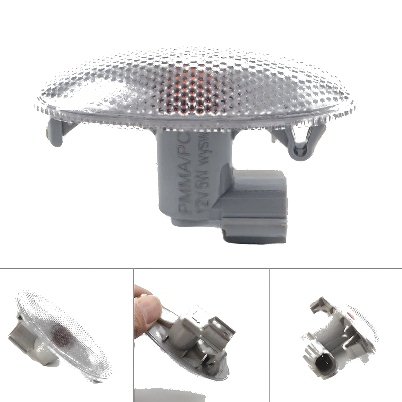 ABS Signal Light Lamp LED (2006–2011)