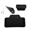 Motorcycle - Long Riding Rear Top Case Box Cushion Backrest Pad