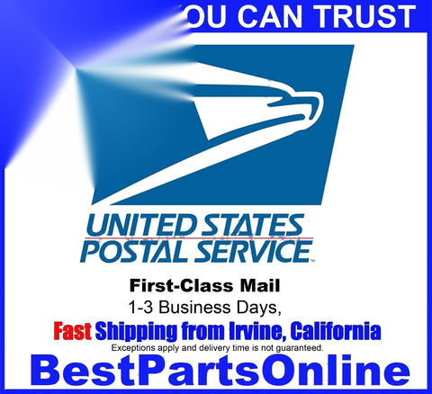 Chevrolet Silverado 1500 Differential Pinion Seal (1999–2013)