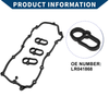 Land Rover Range Rover Sport Valve Cover Gasket (2014-2019)