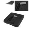 14-17 Chevy Silverado Sierra Black Console Armrest Lid (2014-2017)