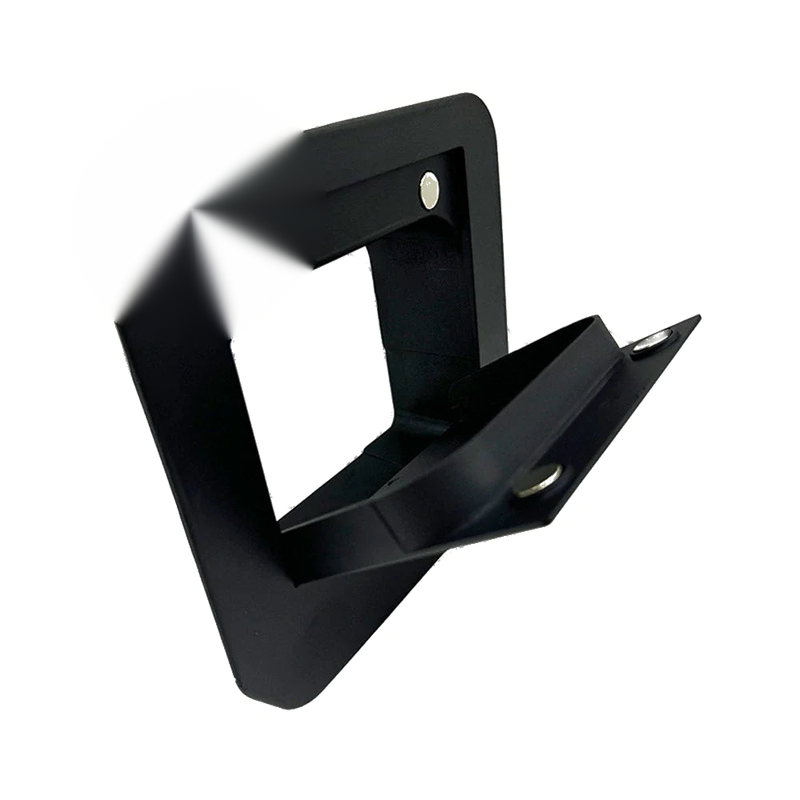 Toyota Land Cruiser Prado Armrest Hidden Storage Box (2024)