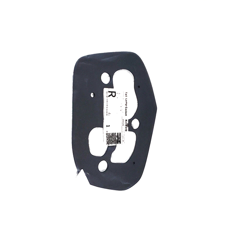 Honda Fit -  Black Tail Light Seal Gasket (2009-2013)